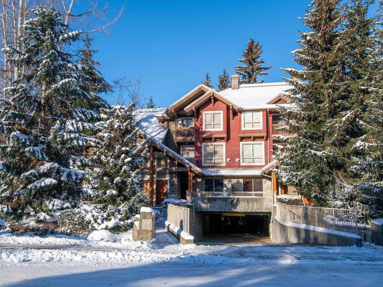 4385 Northlands Boulevard - Photo 1