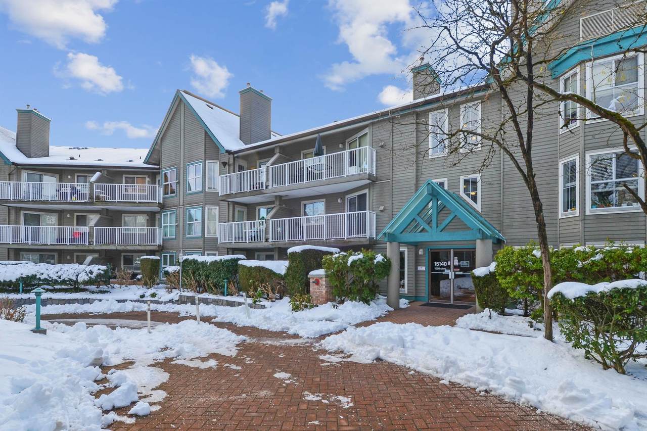 15140 108 Avenue - Photo 1