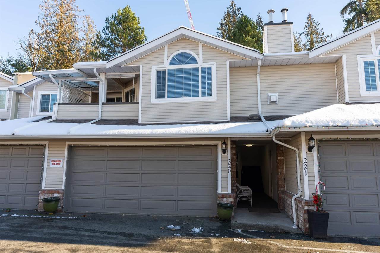 22515 116 Avenue - Photo 1
