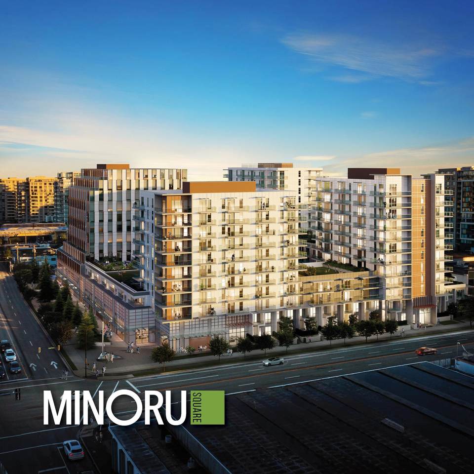 5740 Minoru Boulevard - Photo 1
