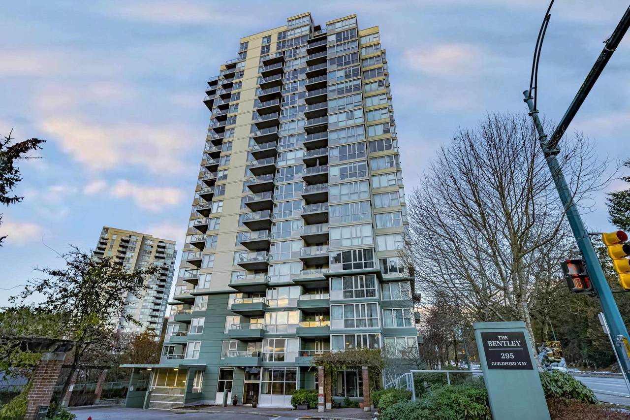 295 Guildford Way - Photo 1