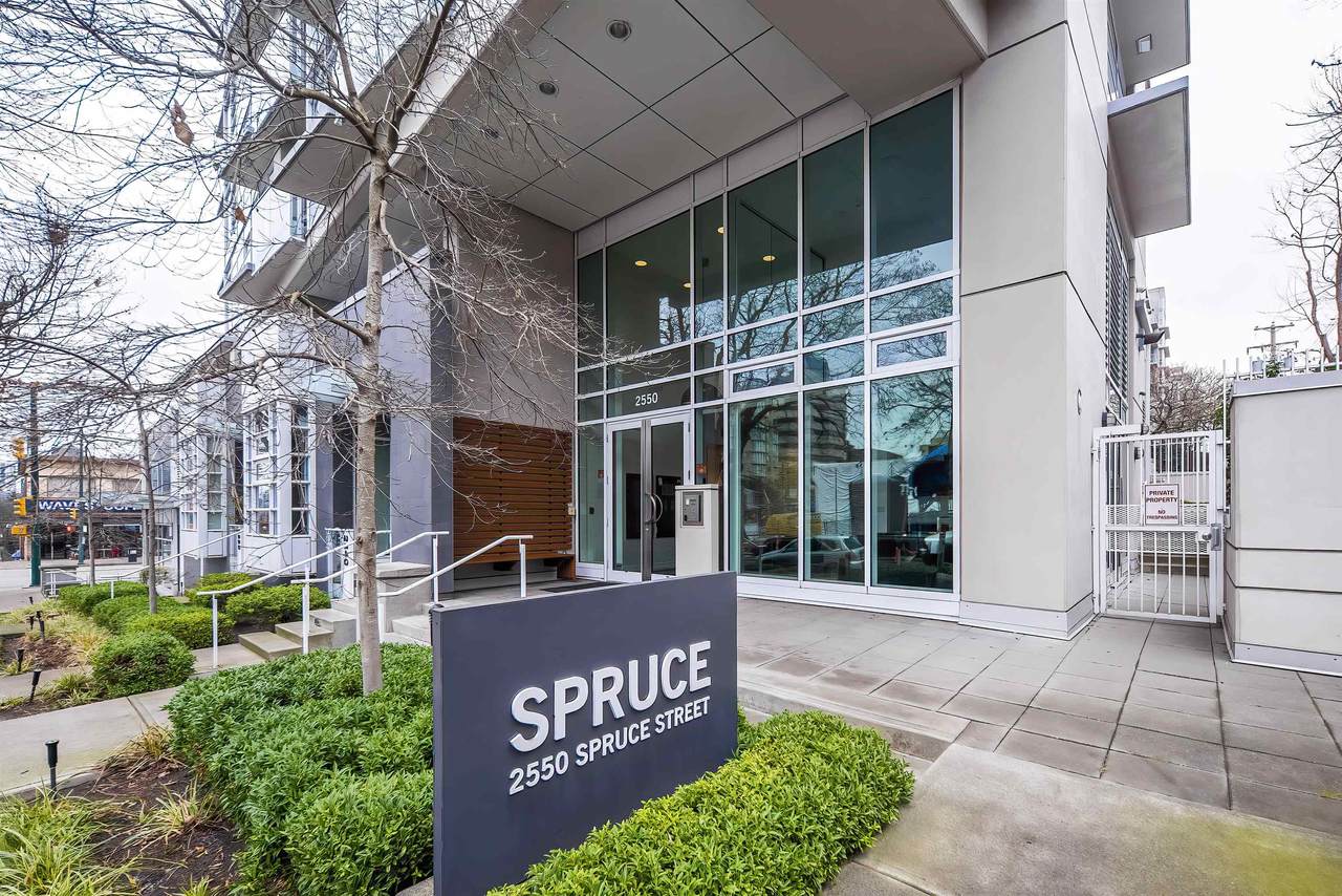 2550 Spruce Street - Photo 1