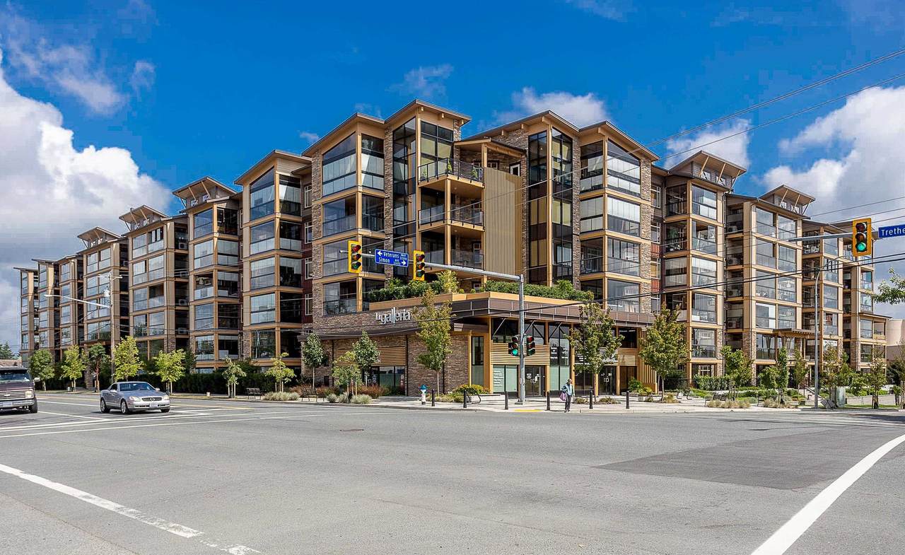 2860 Trethewey Street - Photo 1
