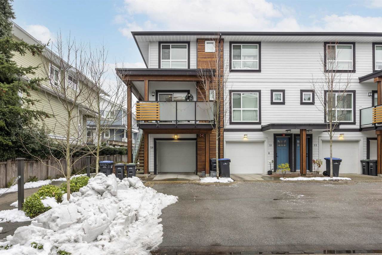 240 Jardine Street - Photo 1