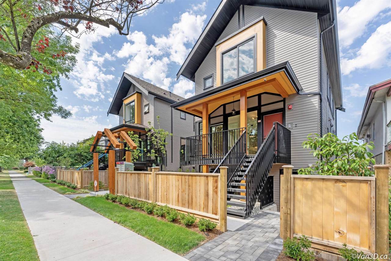 2467 40TH Avenue - Photo 1