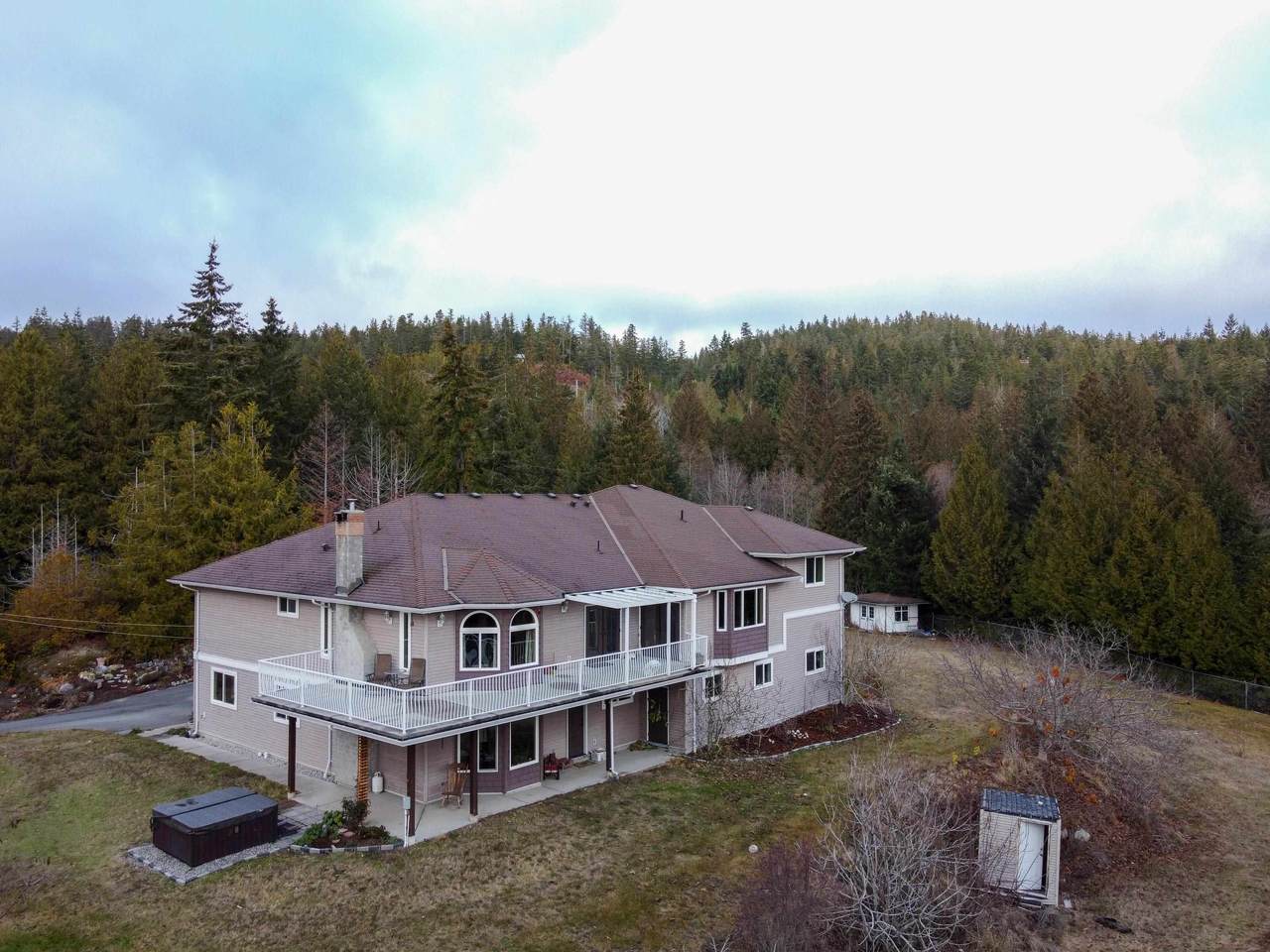 7967 Ravens Cry Road - Photo 1