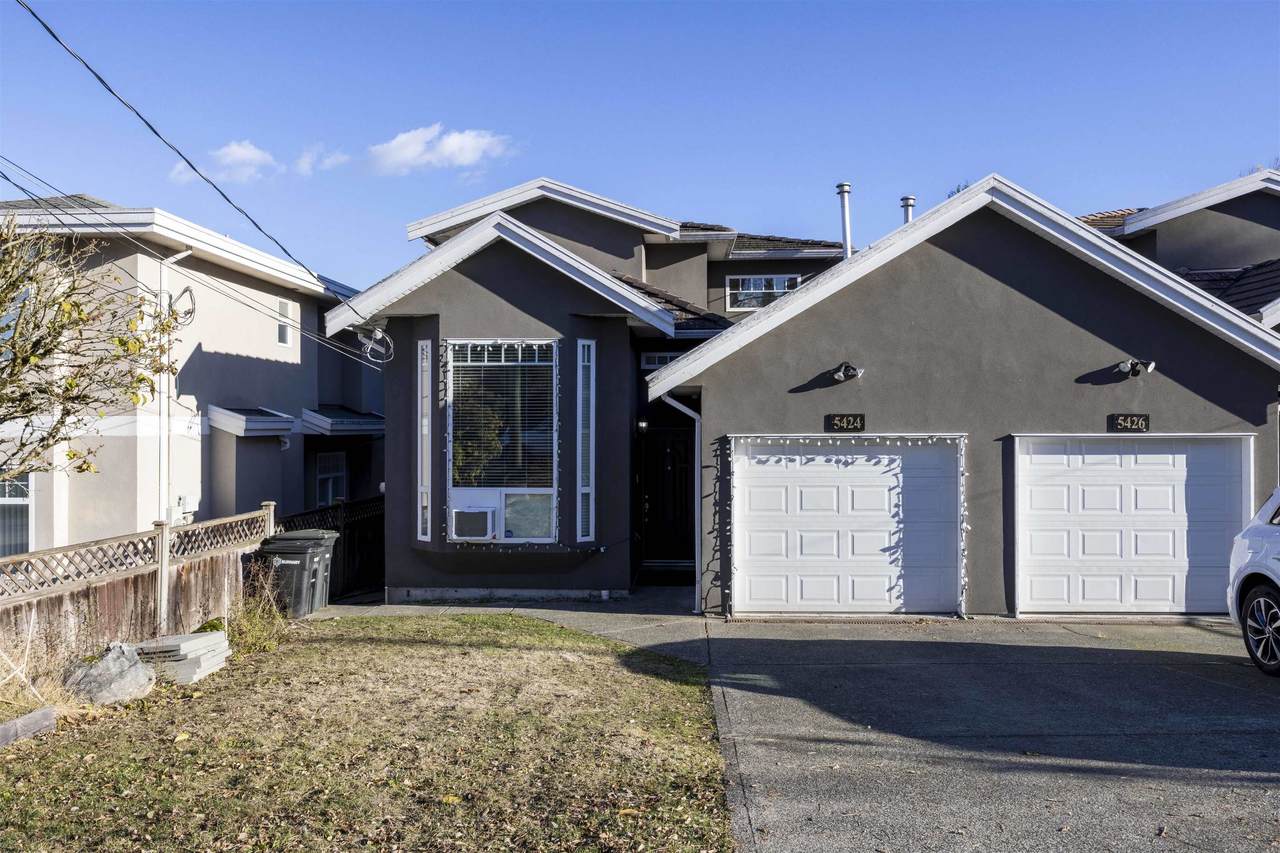 5424 Chaffey Avenue - Photo 1