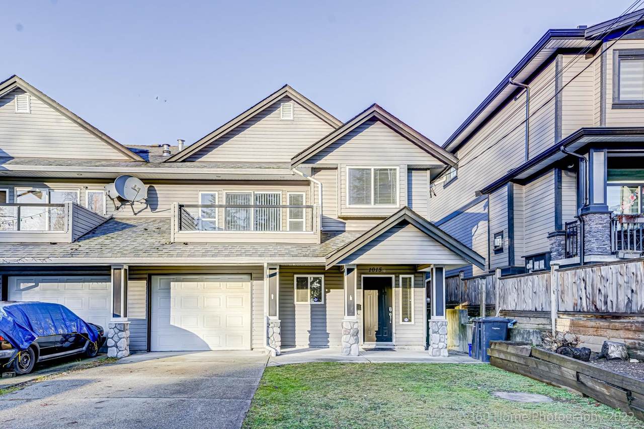 1015 Thomas Avenue - Photo 1