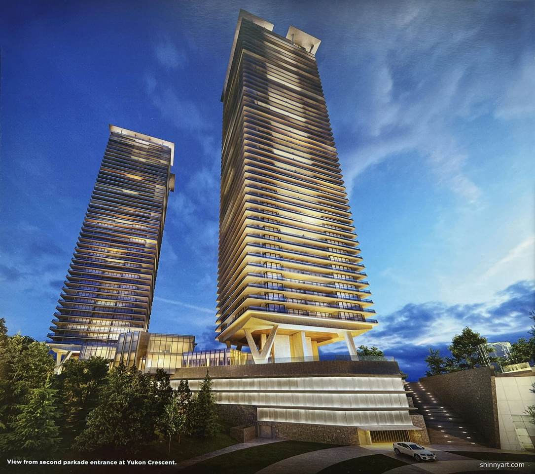 4720 Lougheed Highway - Photo 1