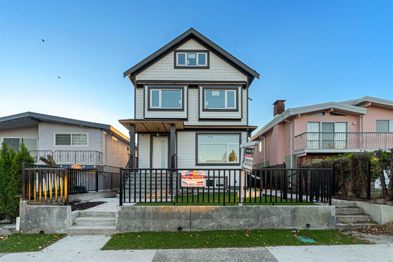 6751 Knight Street - Photo 1