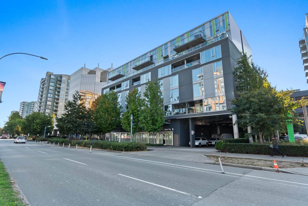 8080 Granville Avenue - Photo 1