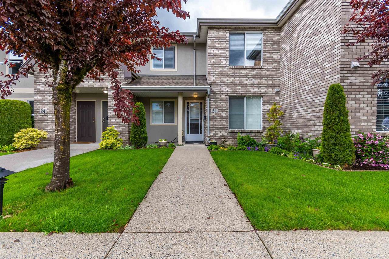 8533 Broadway Street - Photo 1