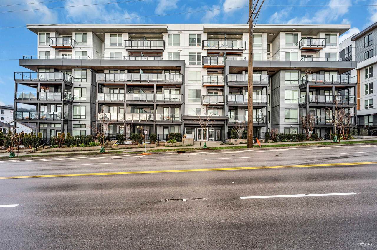 707 Como Lake Avenue - Photo 1