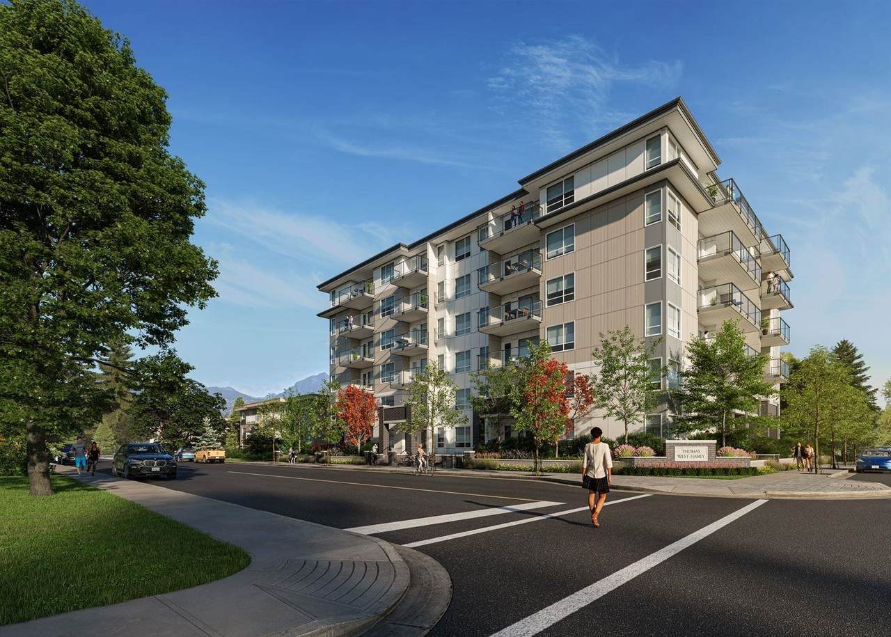 11907 223 Street - Photo 1