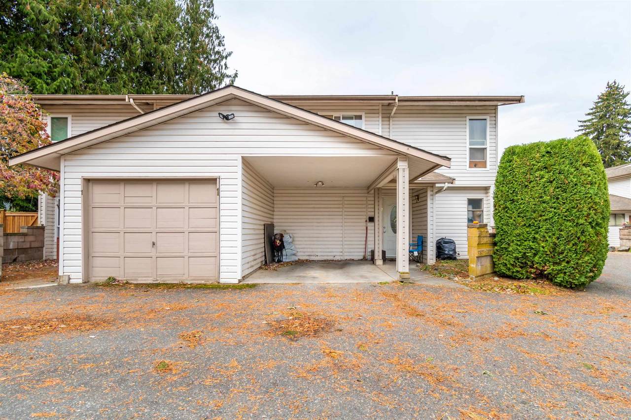 46401 Yale Road - Photo 1