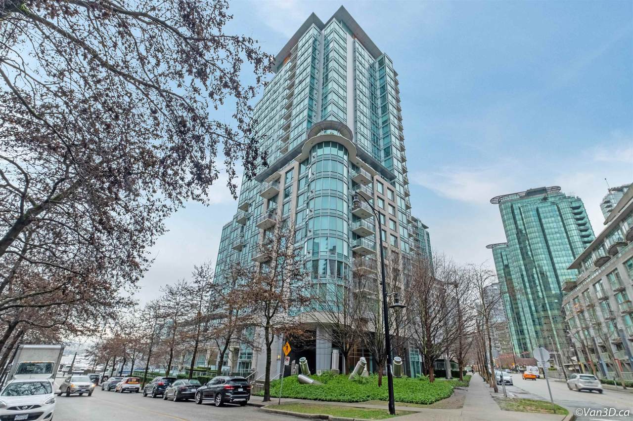 590 Nicola Street - Photo 1
