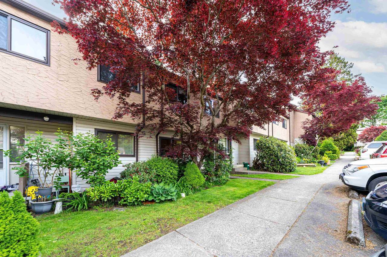 511 Gatensbury Street - Photo 1
