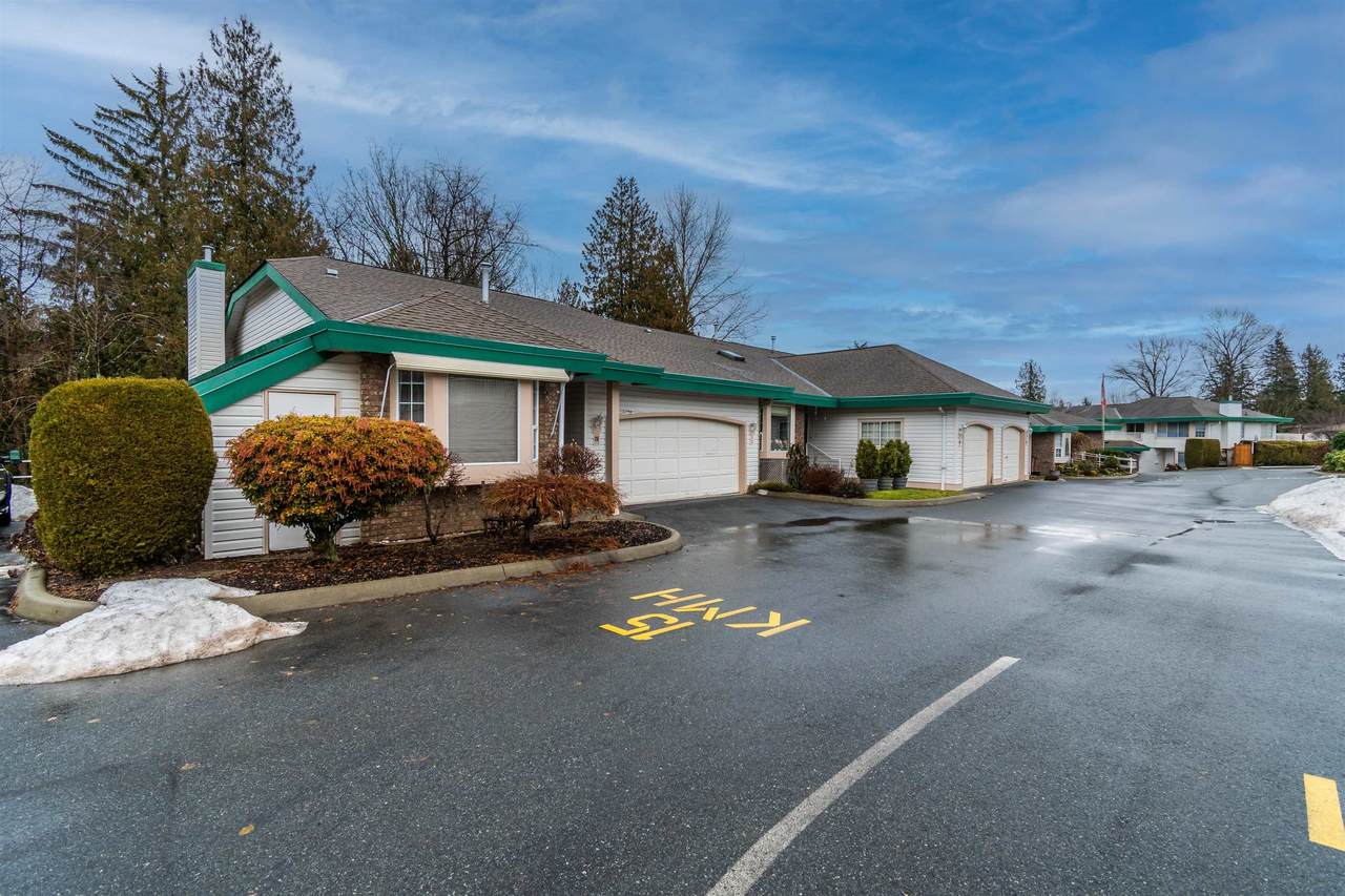 3115 Trafalgar Street - Photo 1