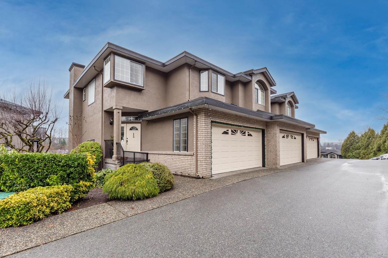 22488 116TH Avenue - Photo 1
