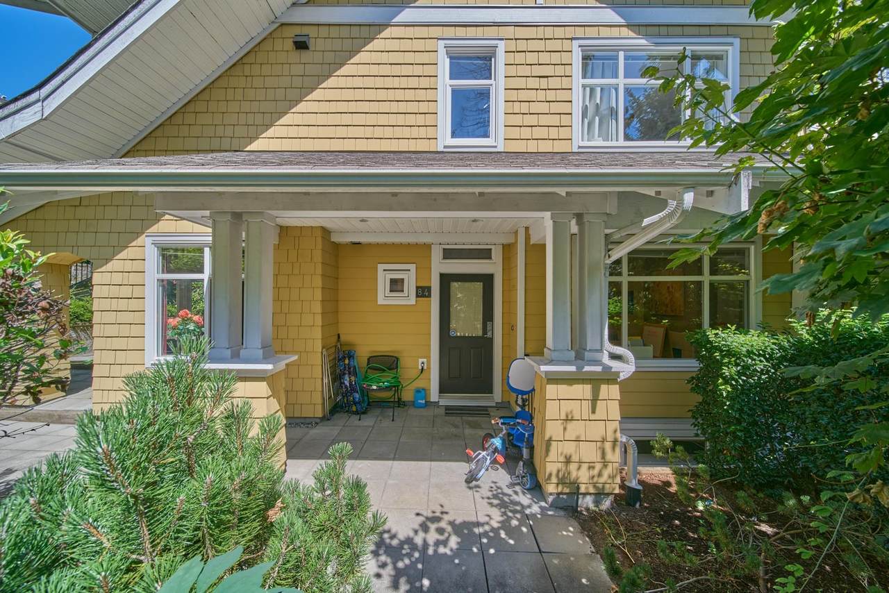 6878 Southpoint Drive - Photo 1
