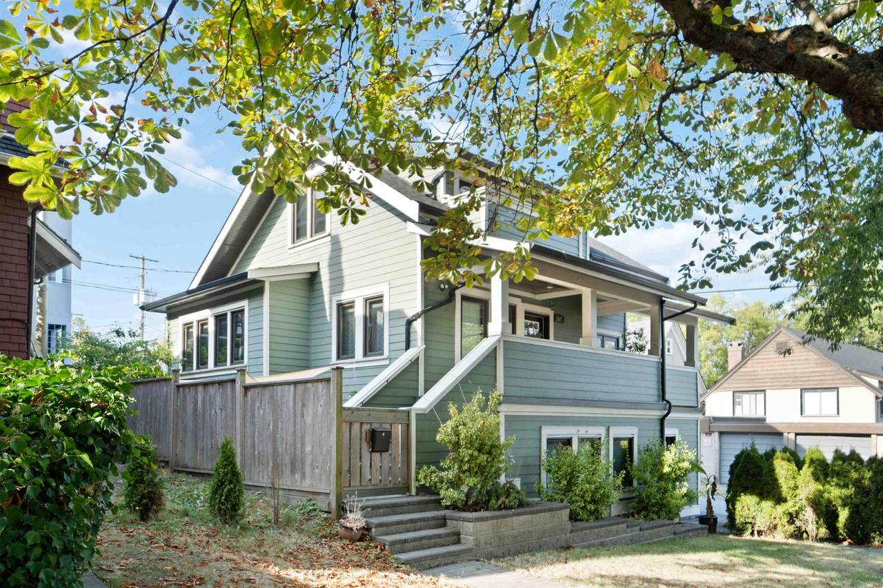 2887 Alberta Street - Photo 1