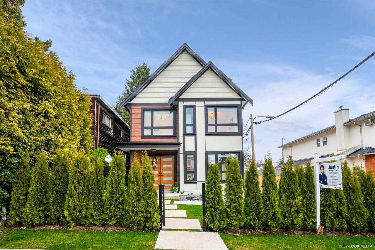 8032 Shaughnessy Street - Photo 1