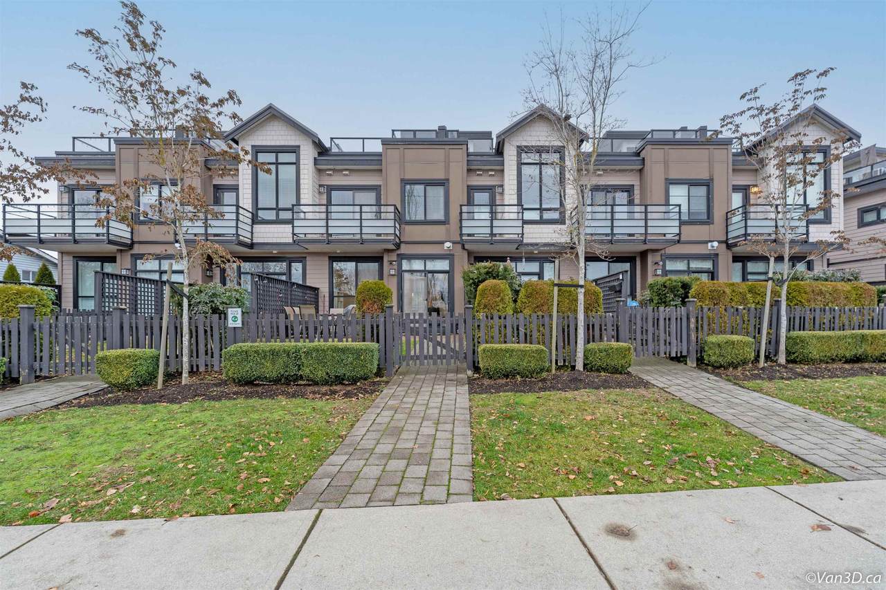 100 Wood Street - Photo 1