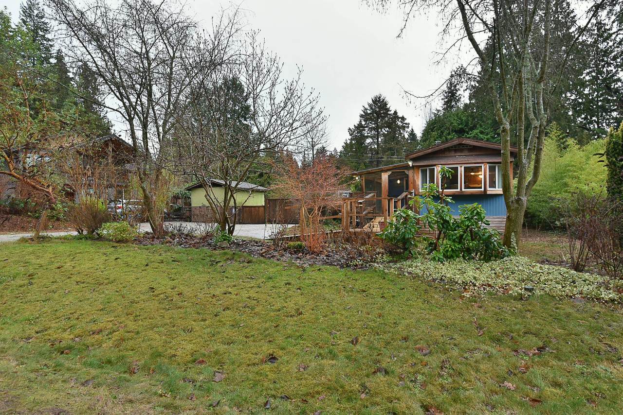 3393 Richards Road - Photo 1