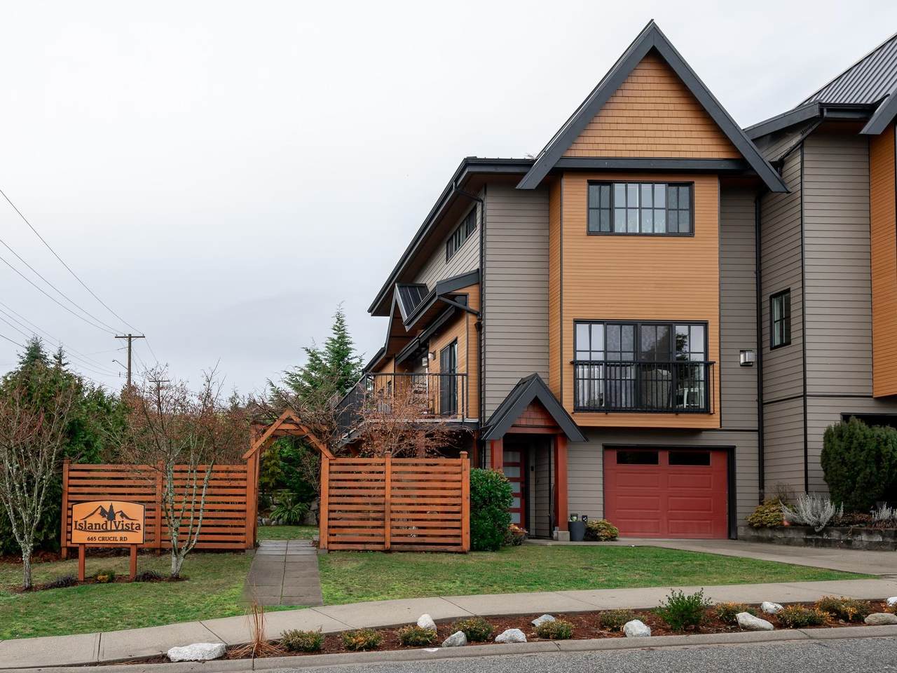 665 Crucil Road - Photo 1