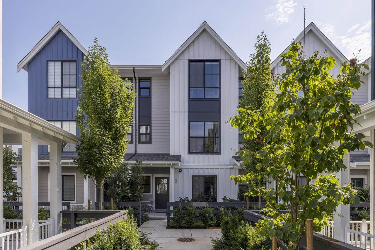 488 Furness Street - Photo 1