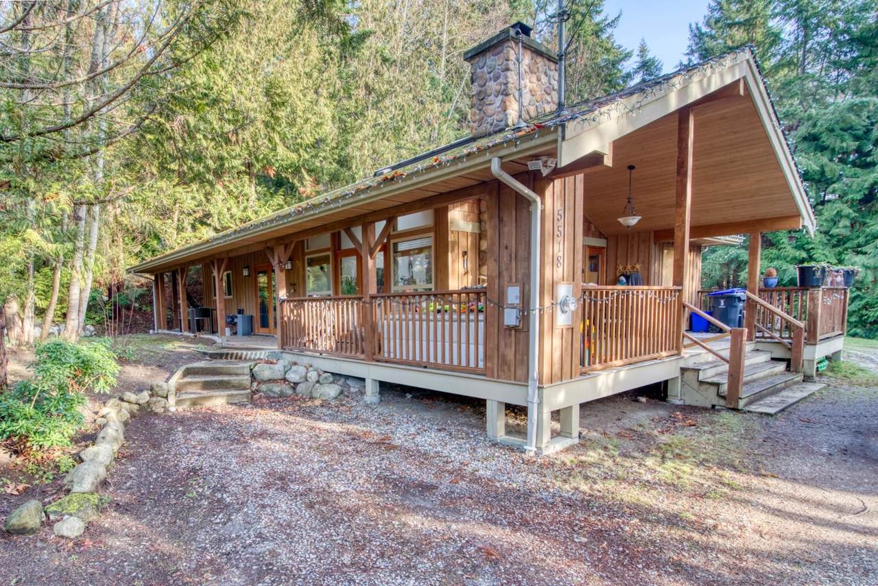 5518 Wakefield Road - Photo 1