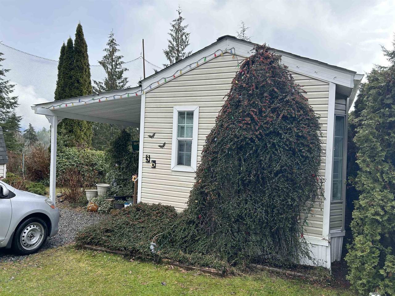 2170 Port Mellon Highway - Photo 1