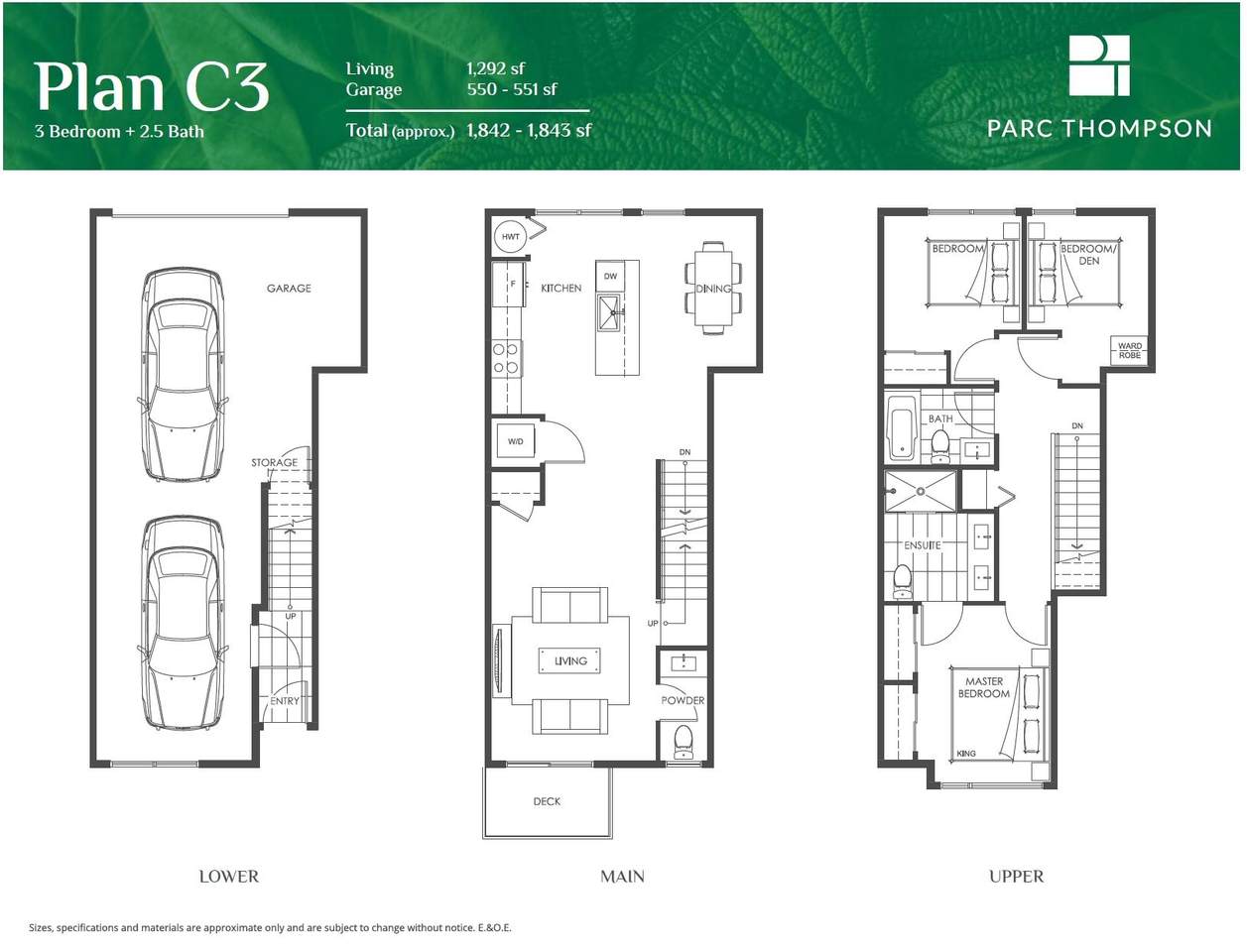 4337 Boundary Road - Photo 1