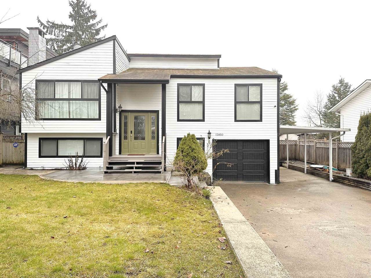 13850 92A Avenue - Photo 1