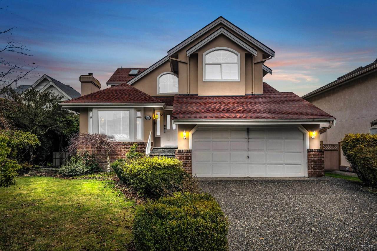 1508 161B Street - Photo 1