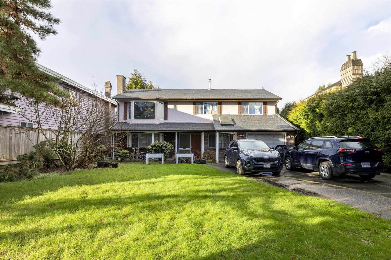 5555 Wallace Road - Photo 1