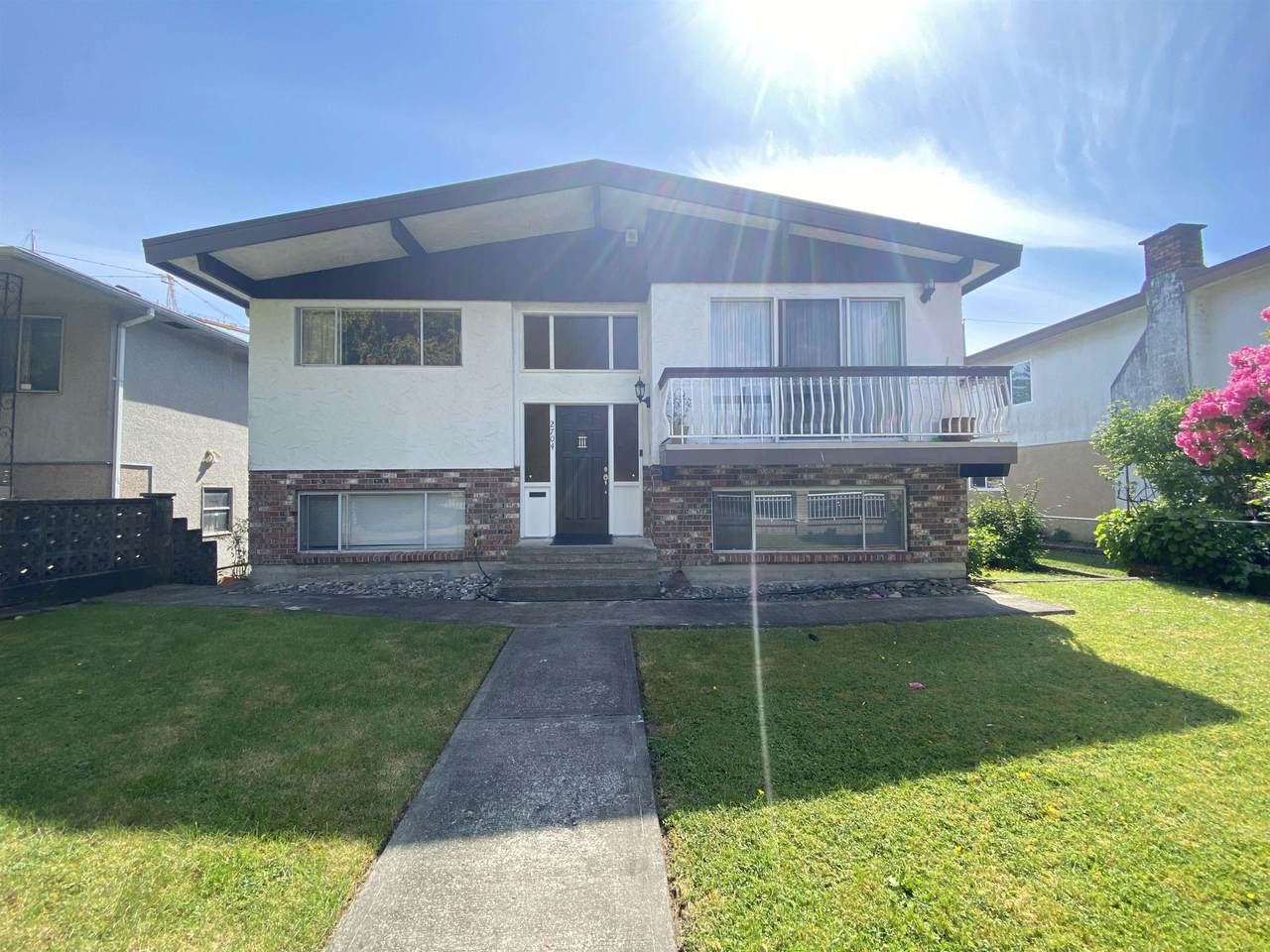 2704 Ward Street - Photo 1