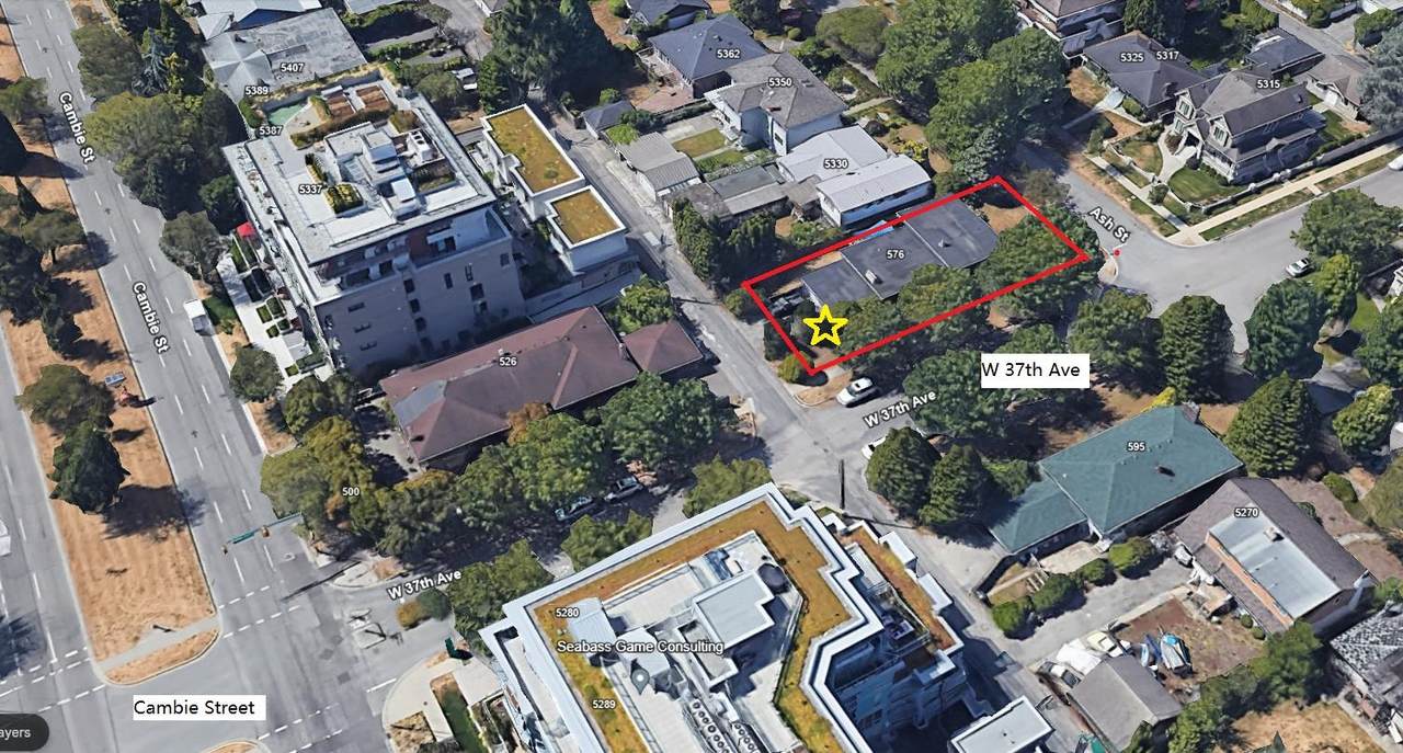 576 37th Avenue - Photo 1