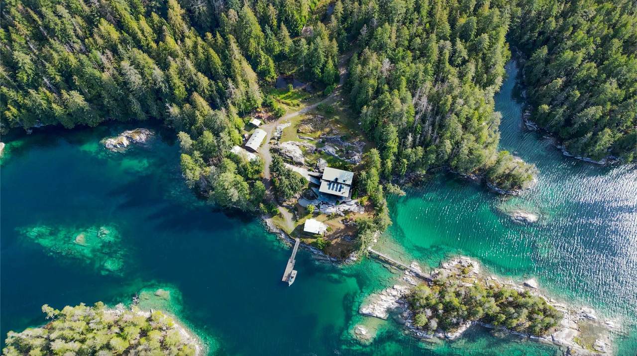 4355 Blind Bay Shoreline - Photo 1