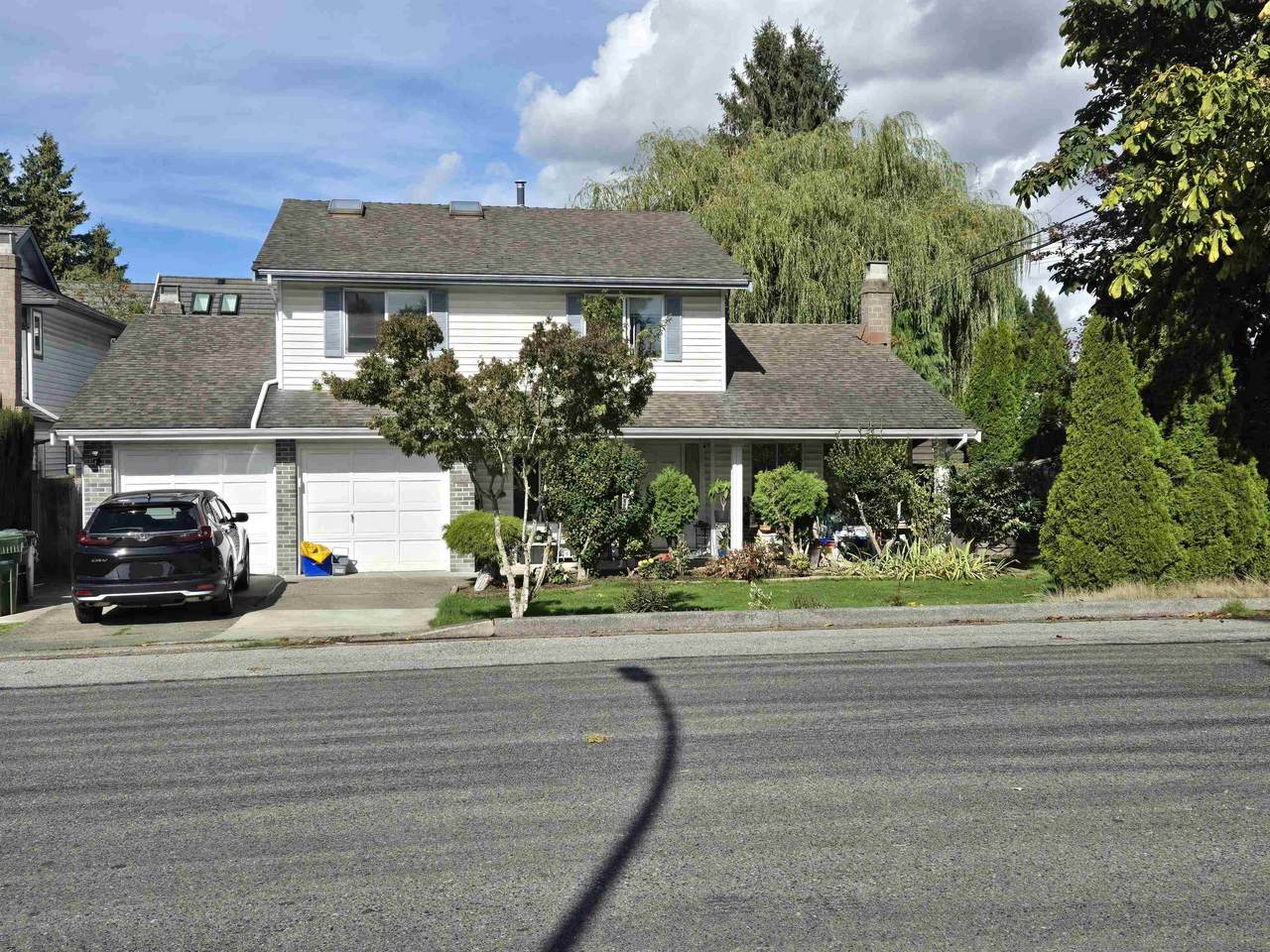 3991 Moresby Drive - Photo 1