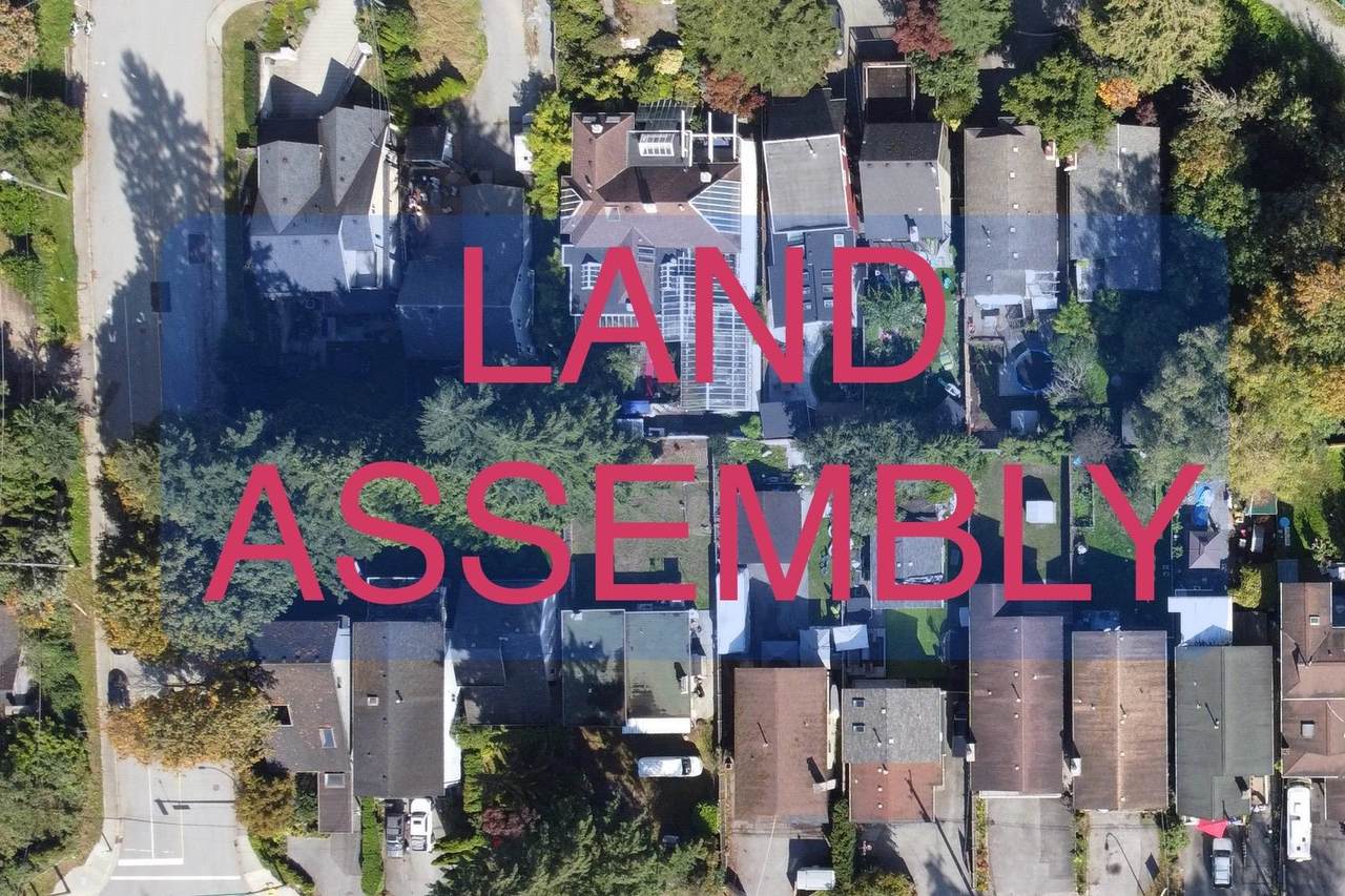 1316 Keith Road - Photo 1