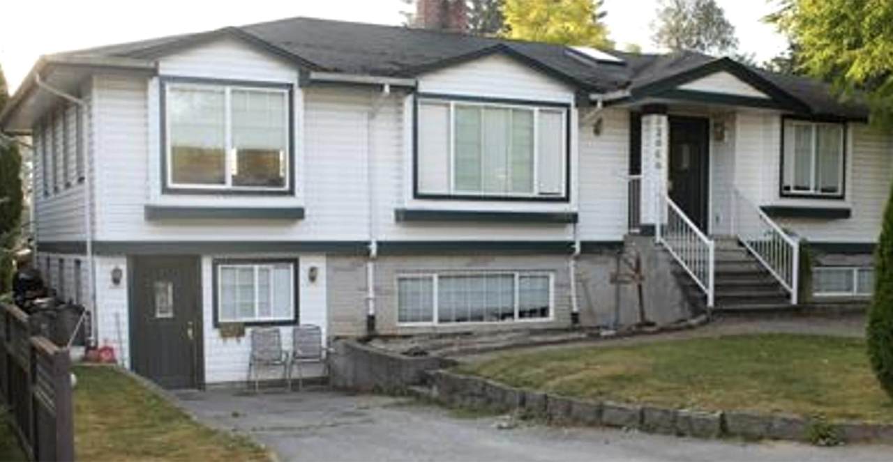 12060 Dunbar Street - Photo 1