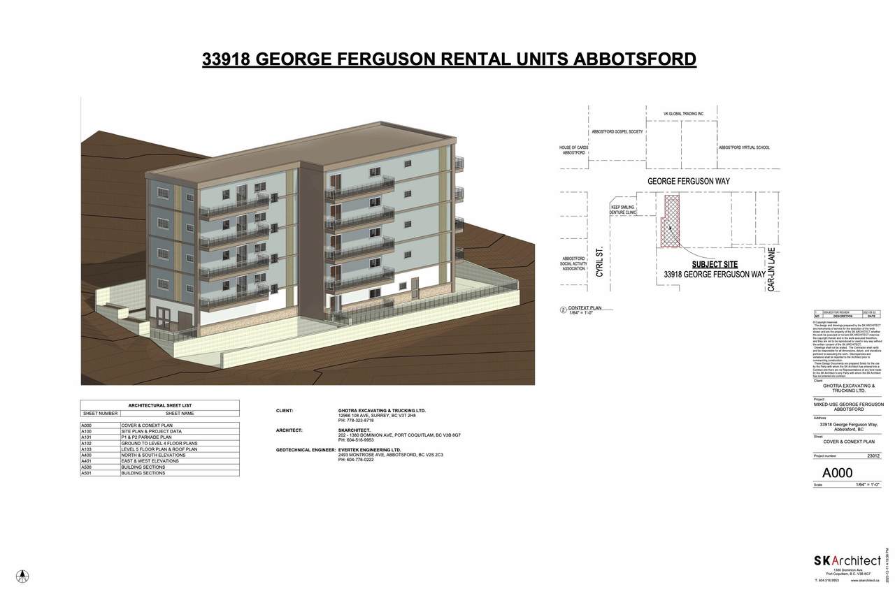 33918 George Ferguson Way - Photo 1