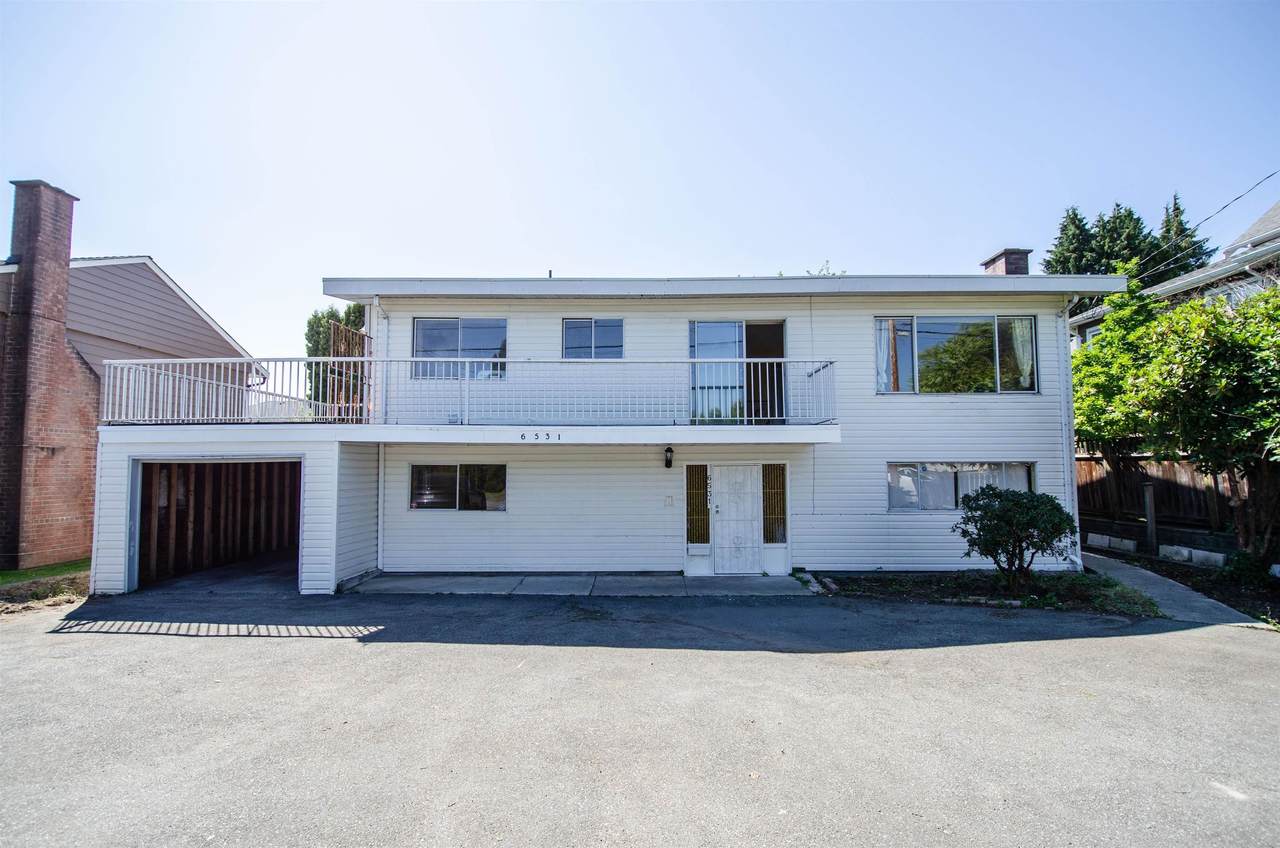 6531 No. 2 Road - Photo 1
