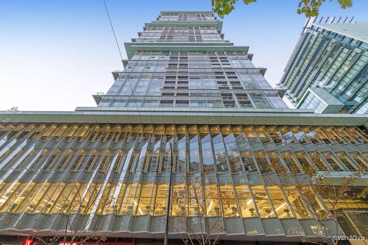 777 Richards Street - Photo 1