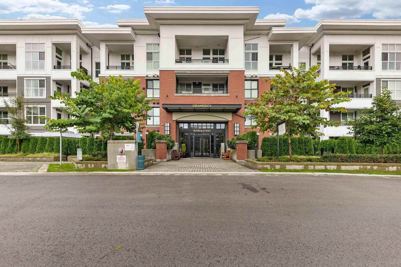 8150 207 Street - Photo 1