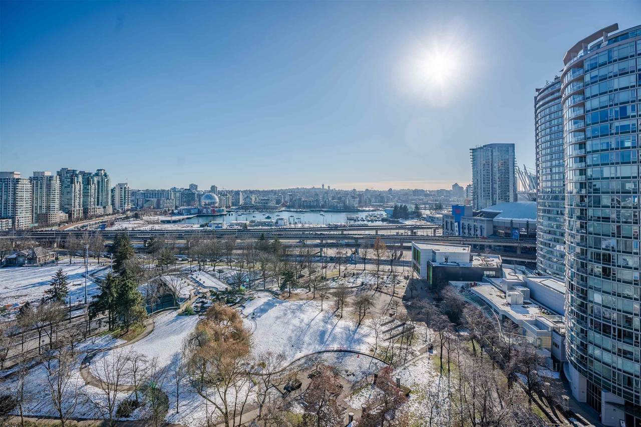 550 Taylor Street - Photo 1