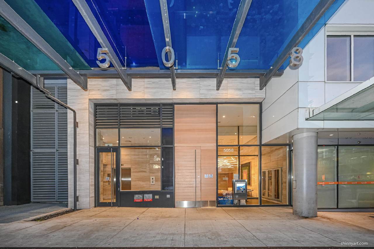 5058 Joyce Street - Photo 1
