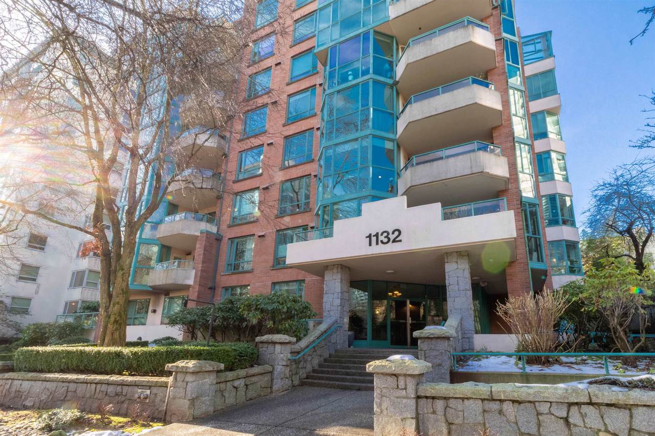 1132 Haro Street - Photo 1