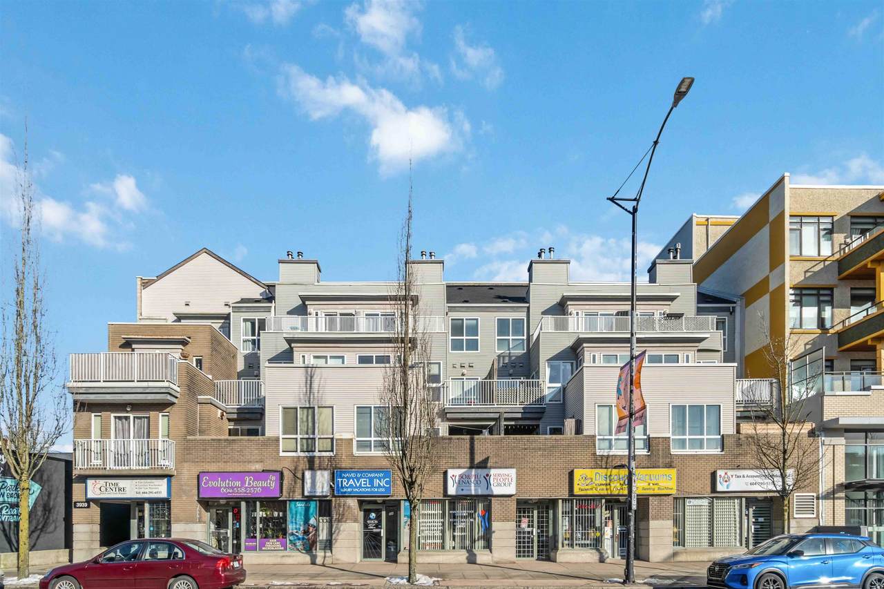 3939 Hastings Street - Photo 1